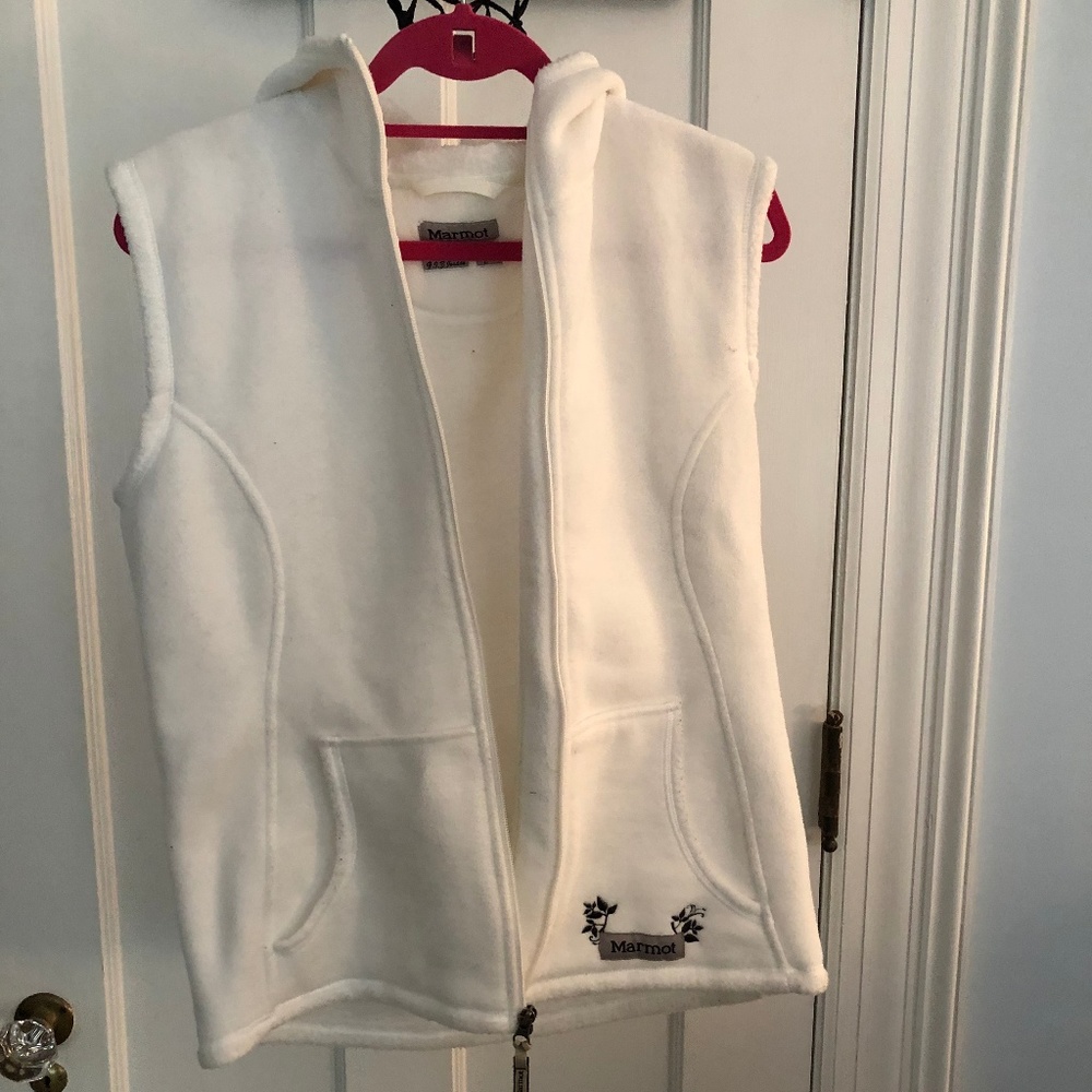 Marmot Vest